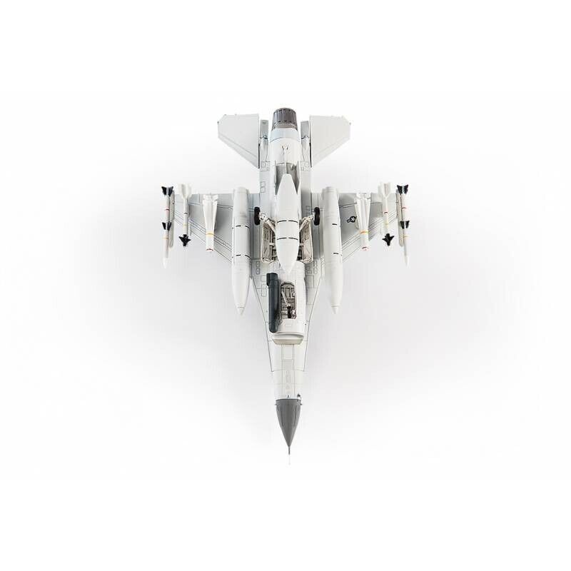 Calibre Wings 1/72 US Army F-16DG F16 Fighter model Toys Gift