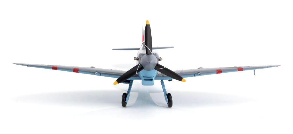 Hobby Master 1:48 RAF Supermarine Spitfire Mk. Vb Tropical Fighter, HA7864