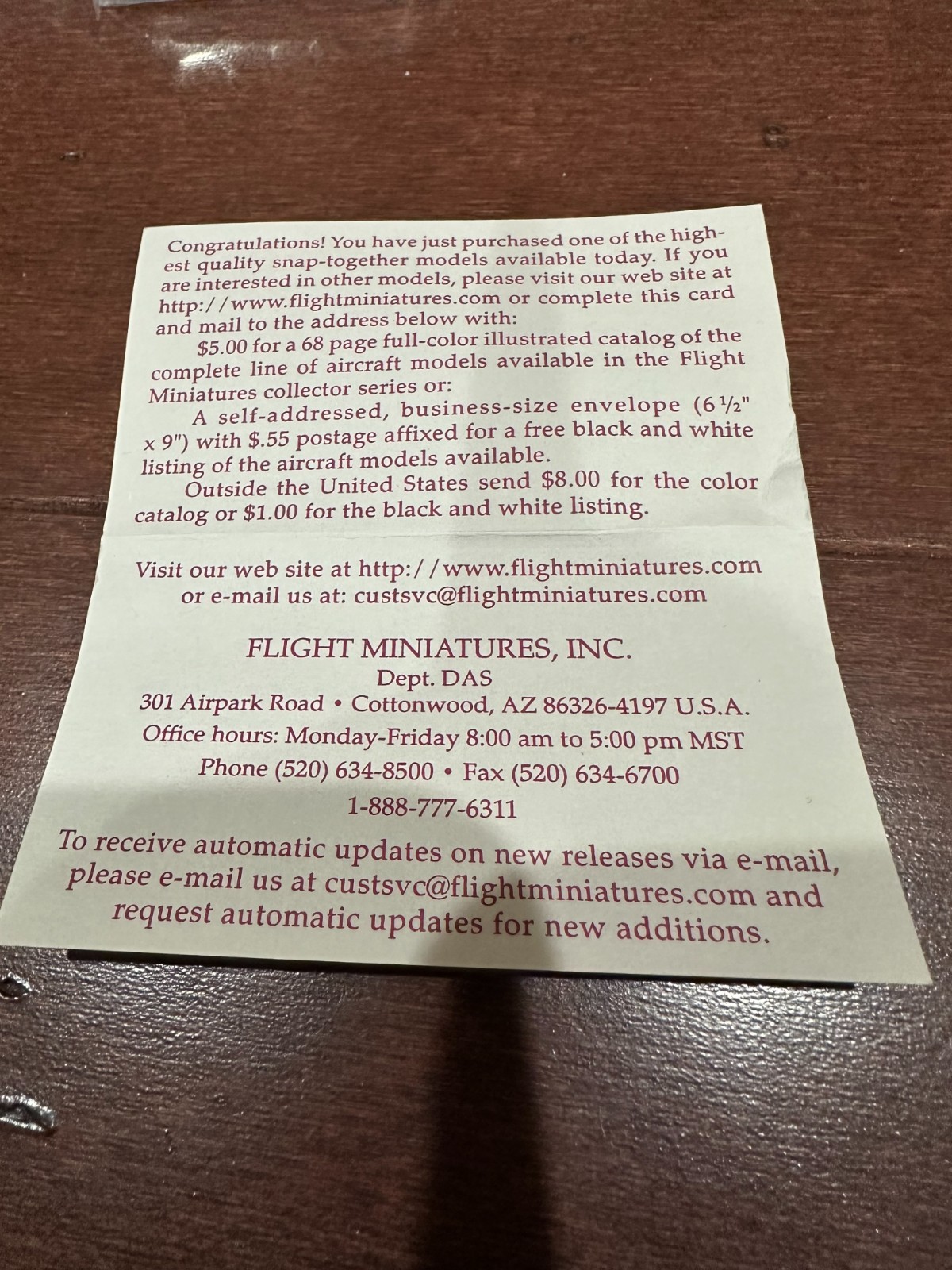 CONTINENTAL AIRLINES PETER MAX BOEING 777-200 N77014 NEW FLIGHT MINIATURES NIB!