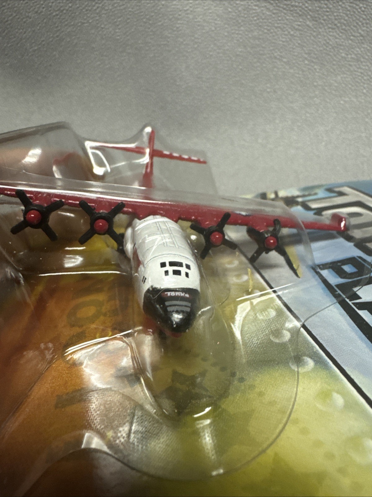 Tonka Metals Lot Costal Unit Helicopter, Sea & Pontoon Rescue Plane 1/64 READ