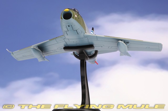 Hobby Master 1:72 Sabre Mk 5 RCAF No.430 Sqn #23622