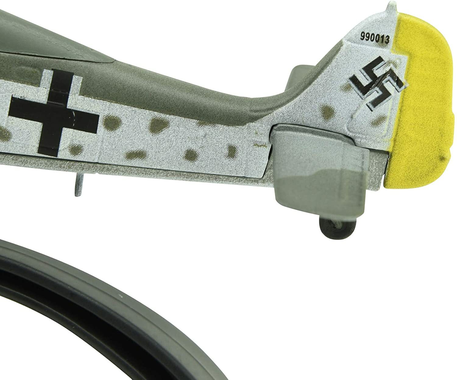 1:72 Focke-Wulf Fw 190A-8 Shrike Fighter Attack Metal Diecast Plane Model,WW II