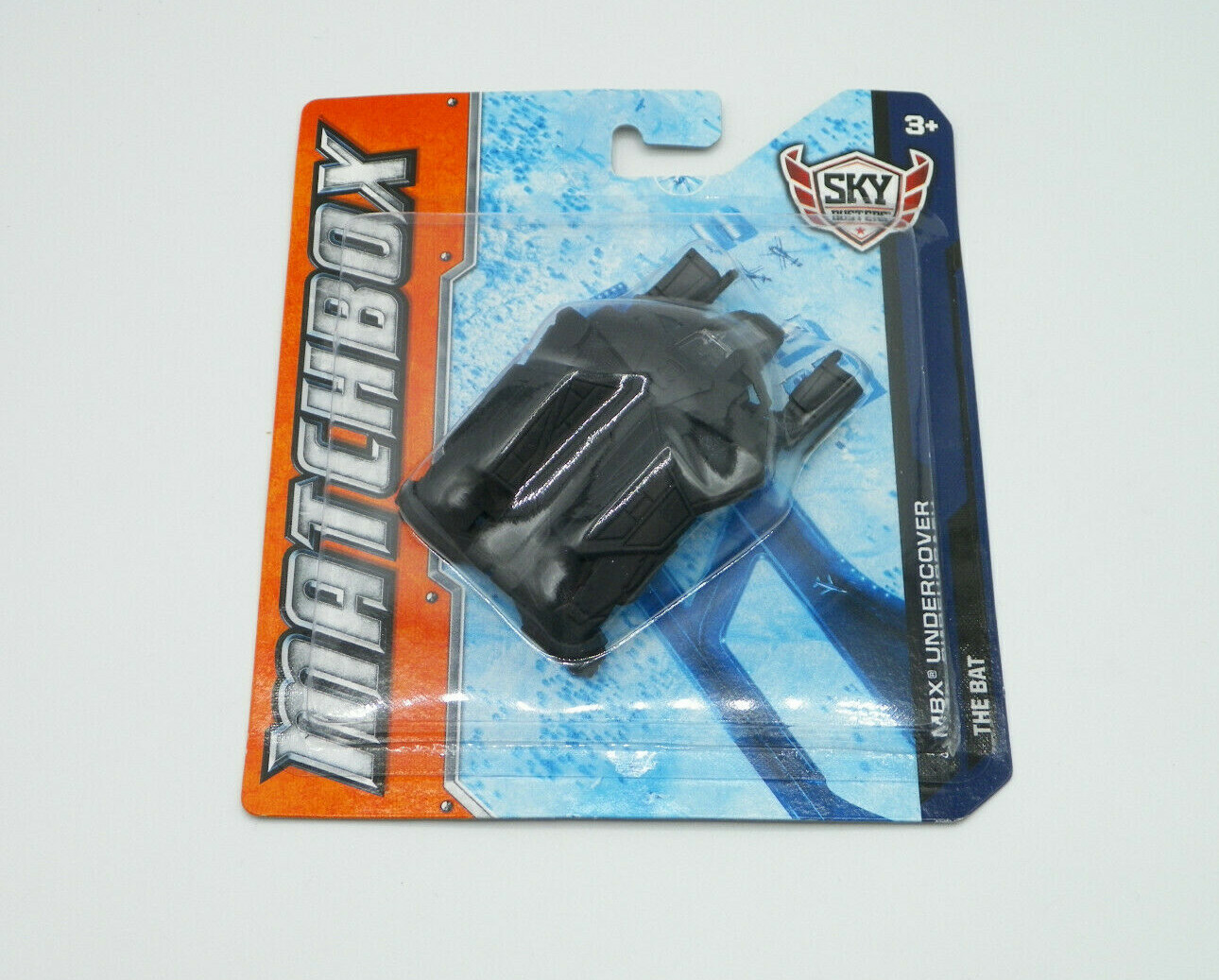 Matchbox THE BAT Sky Busters 2012 NEW