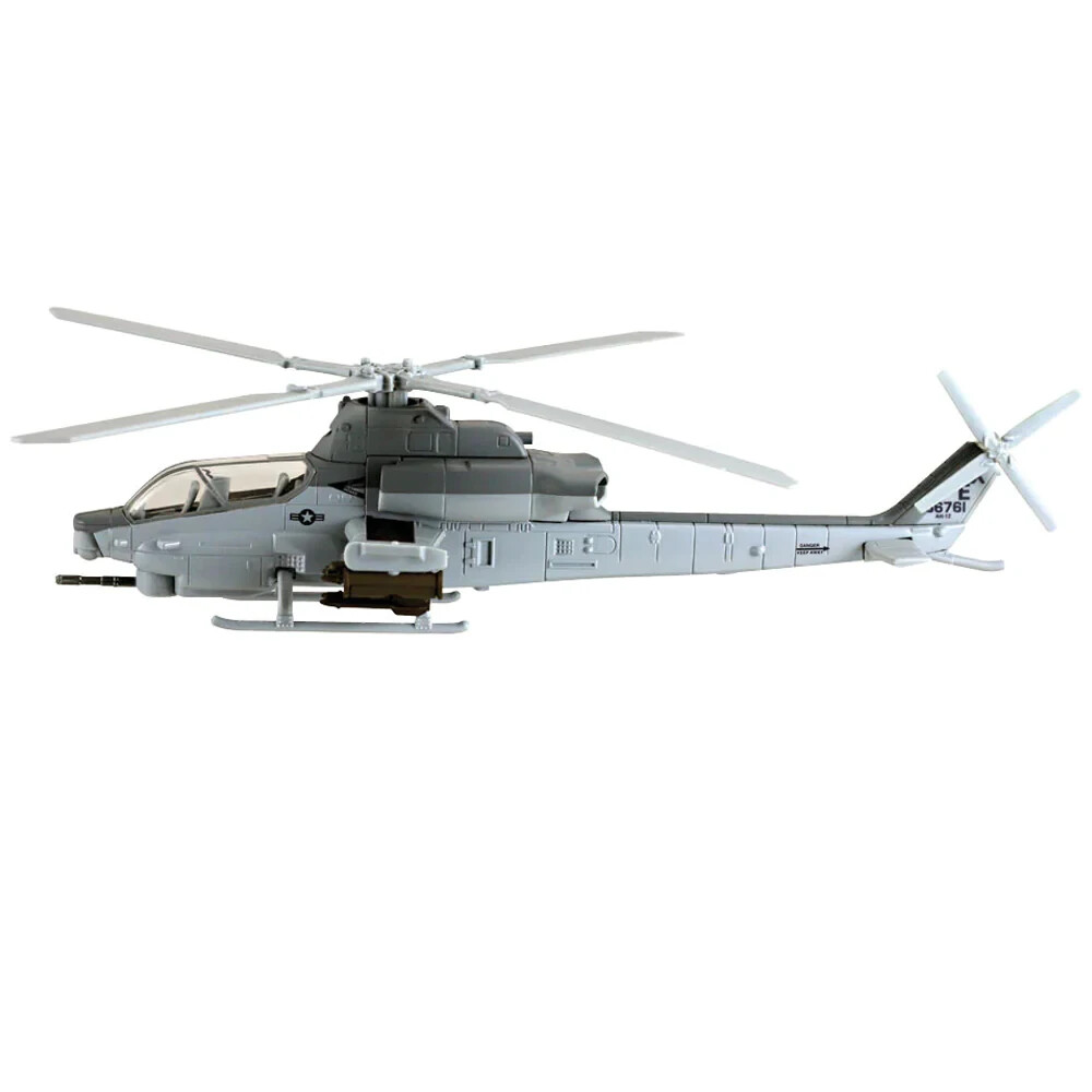 InAir Limited Edition – Bell AH-1Z Cobra Helicopter- 1:55 Scale
