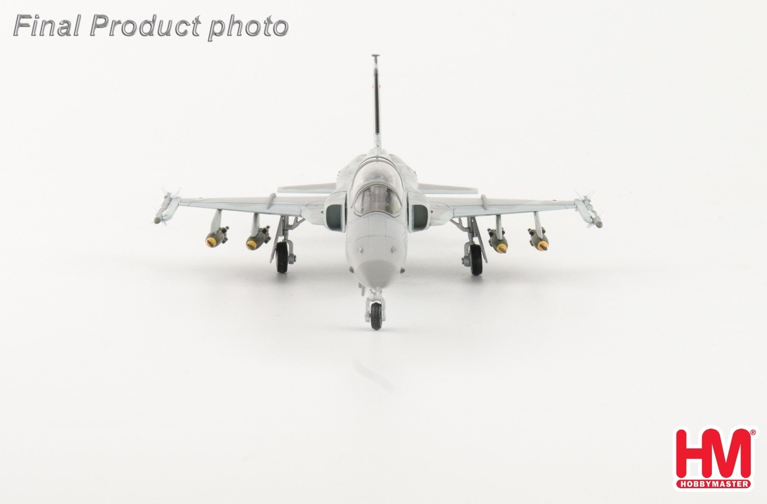 Hobby Master 1/72 F-5F Tiger II ROCAF Farewell 5398 HualienAB Taiwan 2025 HA3343