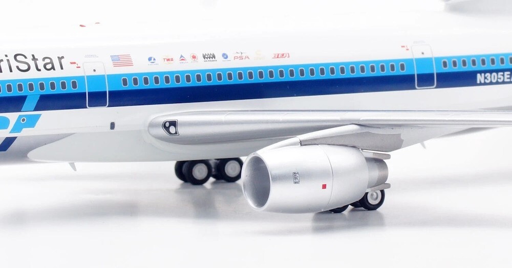 Lockheed (Court Line) / L-1011 / N305EA / IF1011EA0124P / 1:200 *PRE-ORDER*