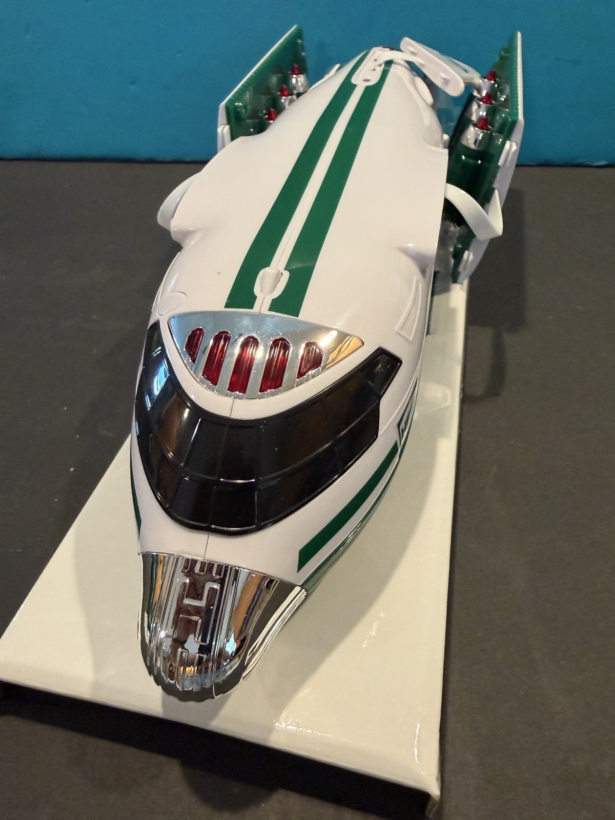 2021 Hess Cargo Plane with Jet. Big and Beautiful. SOLD OUT AT HESS!! Deal Offer