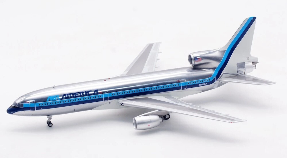 Air America / Lockheed L-1011 / N372EA / IF1011372P / 1:200 *PRE-ORDER*