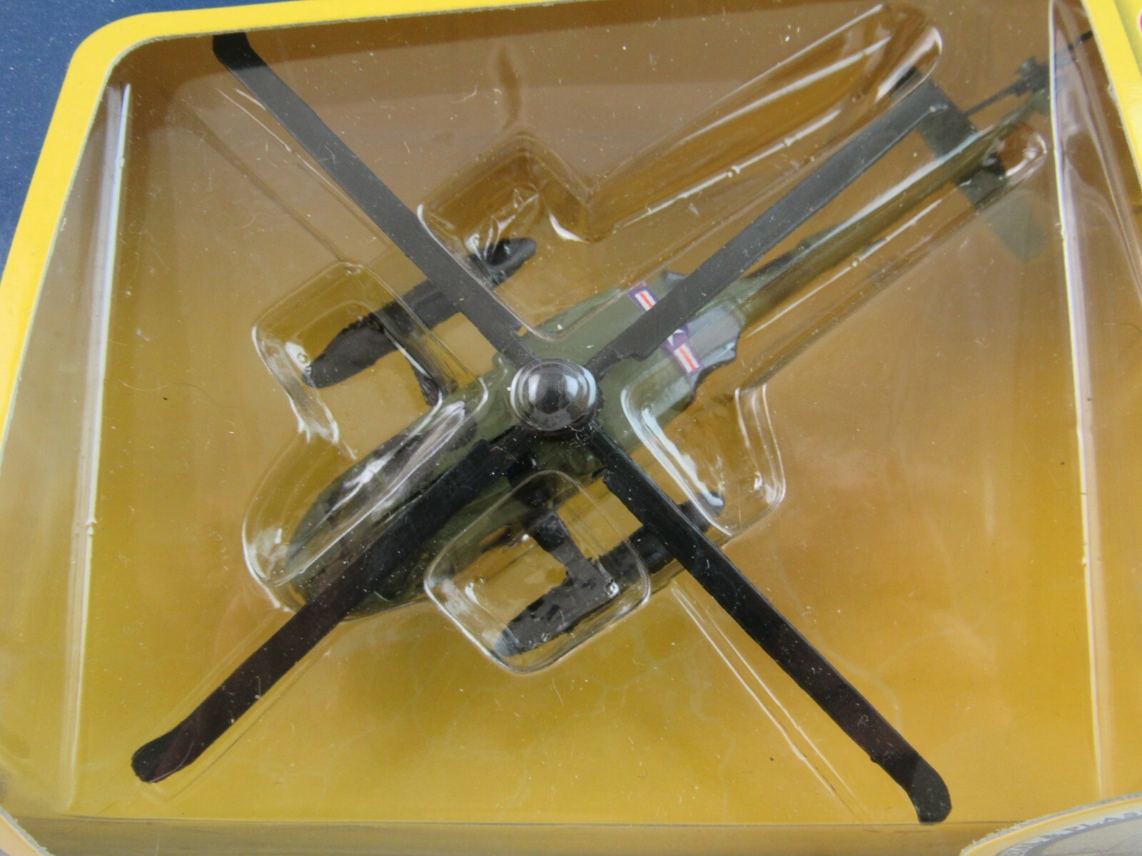 Motor Max Sky Wings Night Hawk Helicopter in Box