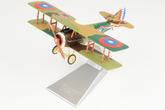 AA37910 Corgi S.XIII 1/48 Model S.7714 USAAS 103rd Pursuit Squadron