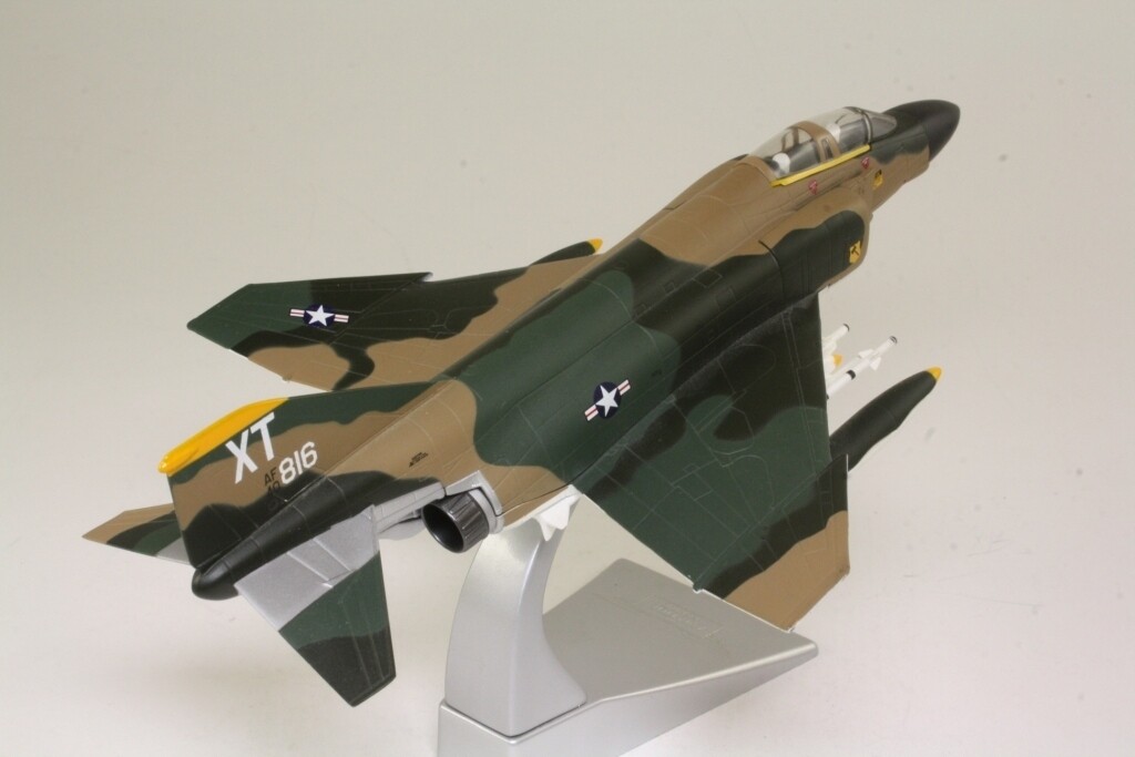 CORGI F-4C Phantom II, USAF 12 TFTW ‘Annette’, Cam Ranh Bay AFB, 1968-69~AA33204