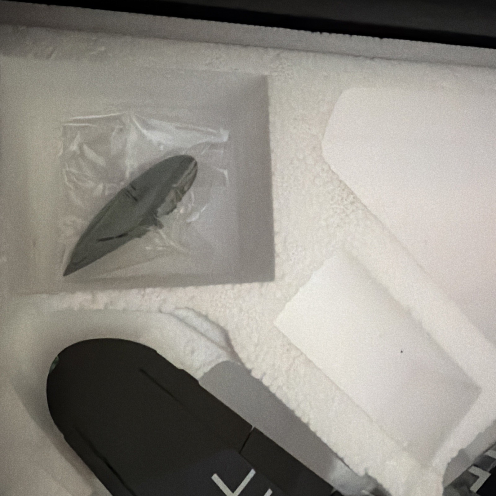 Corgi Aviation Archive 1/32 AA34908 Messerschmitt Bf109G-6 “Red 1”