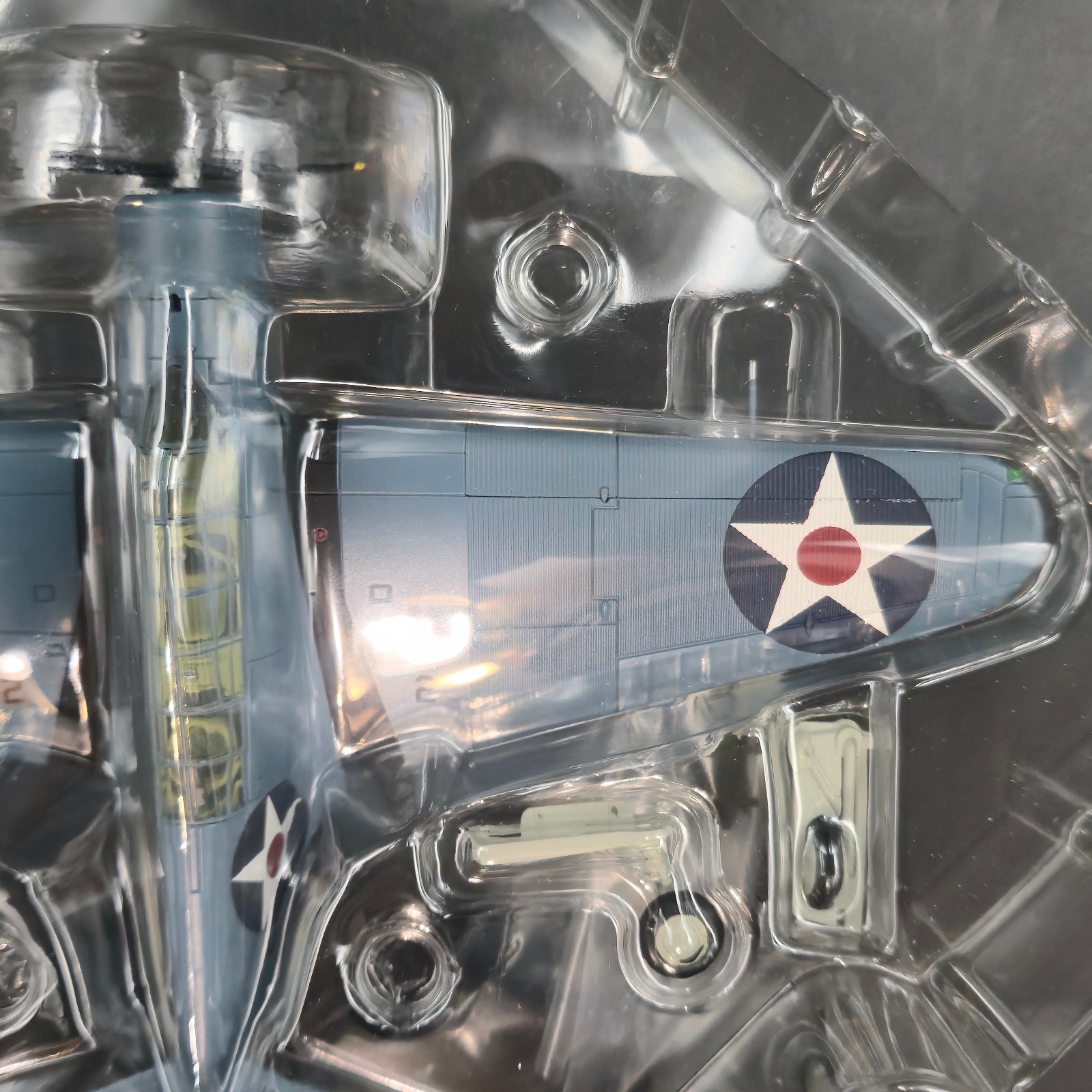 SkyMax Models 1:72 TBD-1 Devastator VT-6 USS Enterprise Wake Island 1942 SM8004