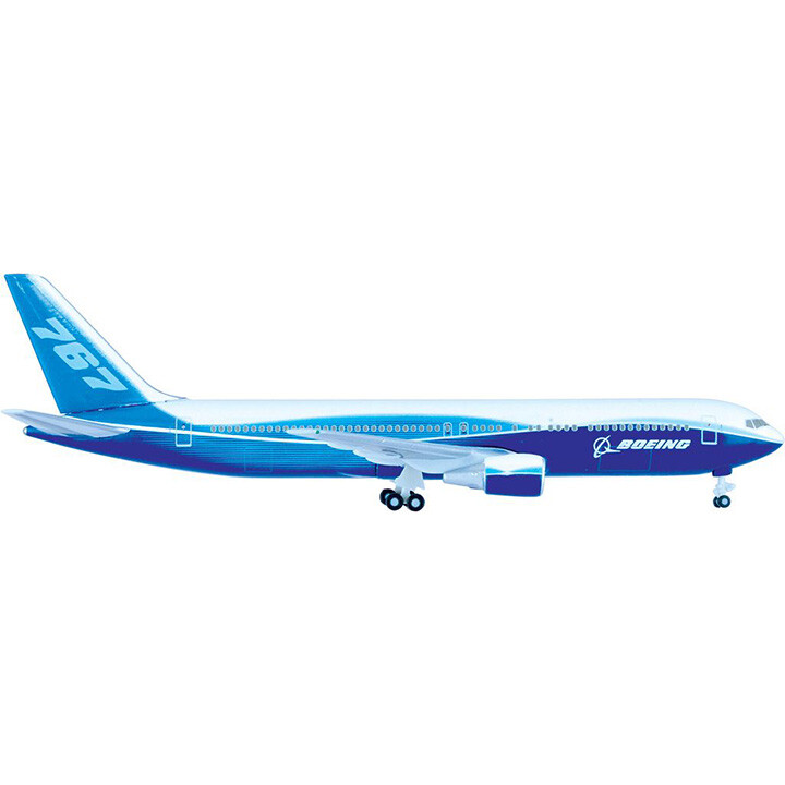 Hogan #8331 1/500 BOEING 767-300ER