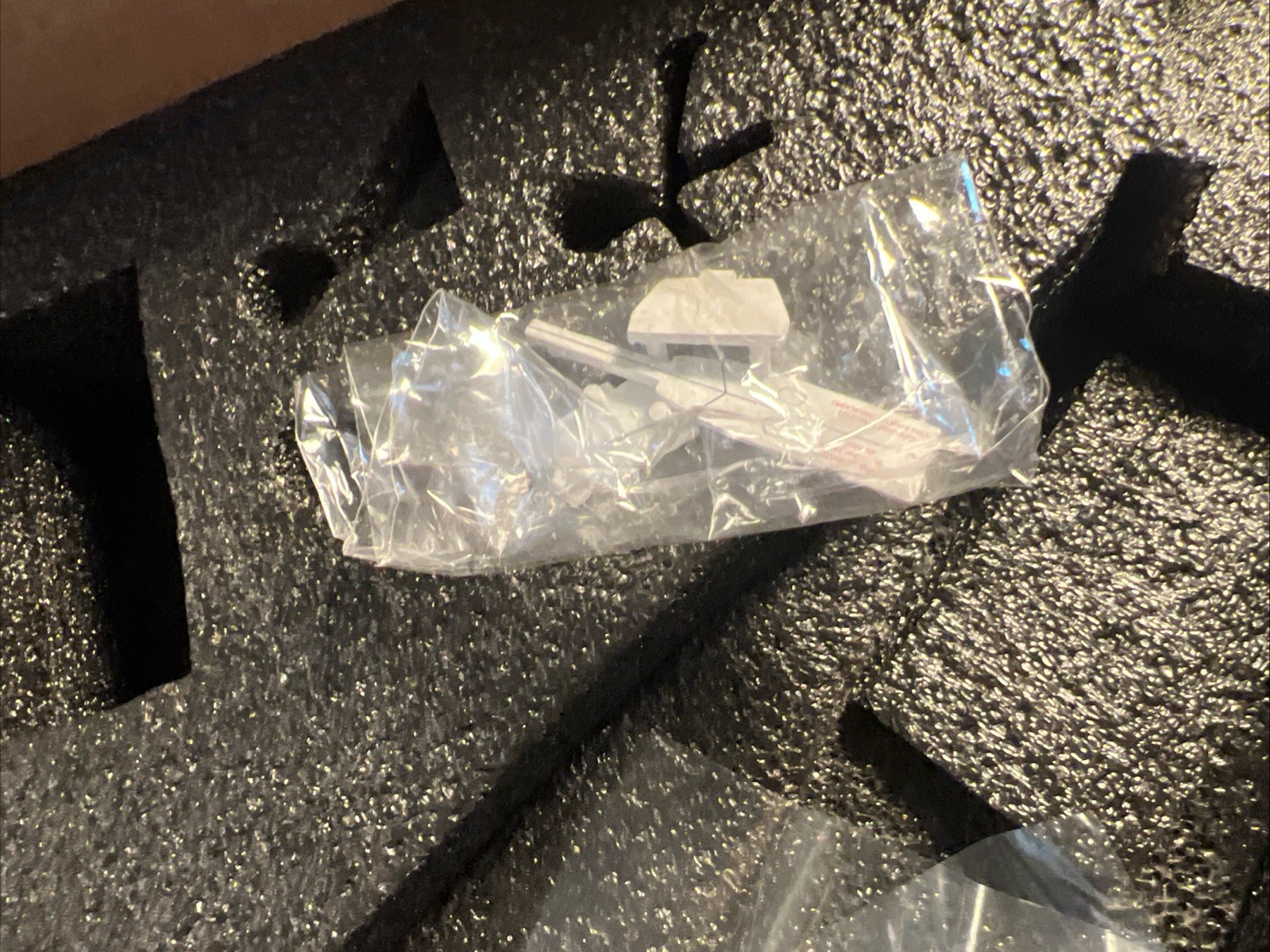 Box, Small Parts Only – F-14B TOMCAT – U.S. Navy – 1:72 JC Wings