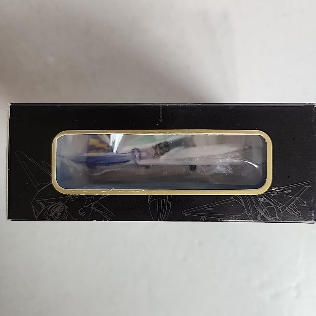 New In Box 1997 Maisto Air Force Tailwinds SE WWII USA P- 47D Thunderbolt X59