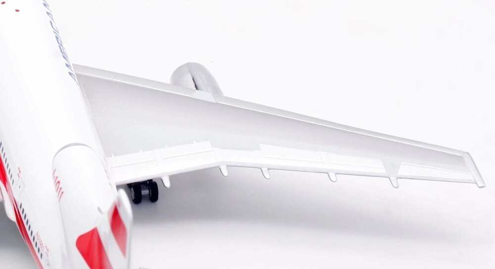 American Trans Air / Lockheed L-1011 / N31001 / IF1011ATA0924 / 1:200