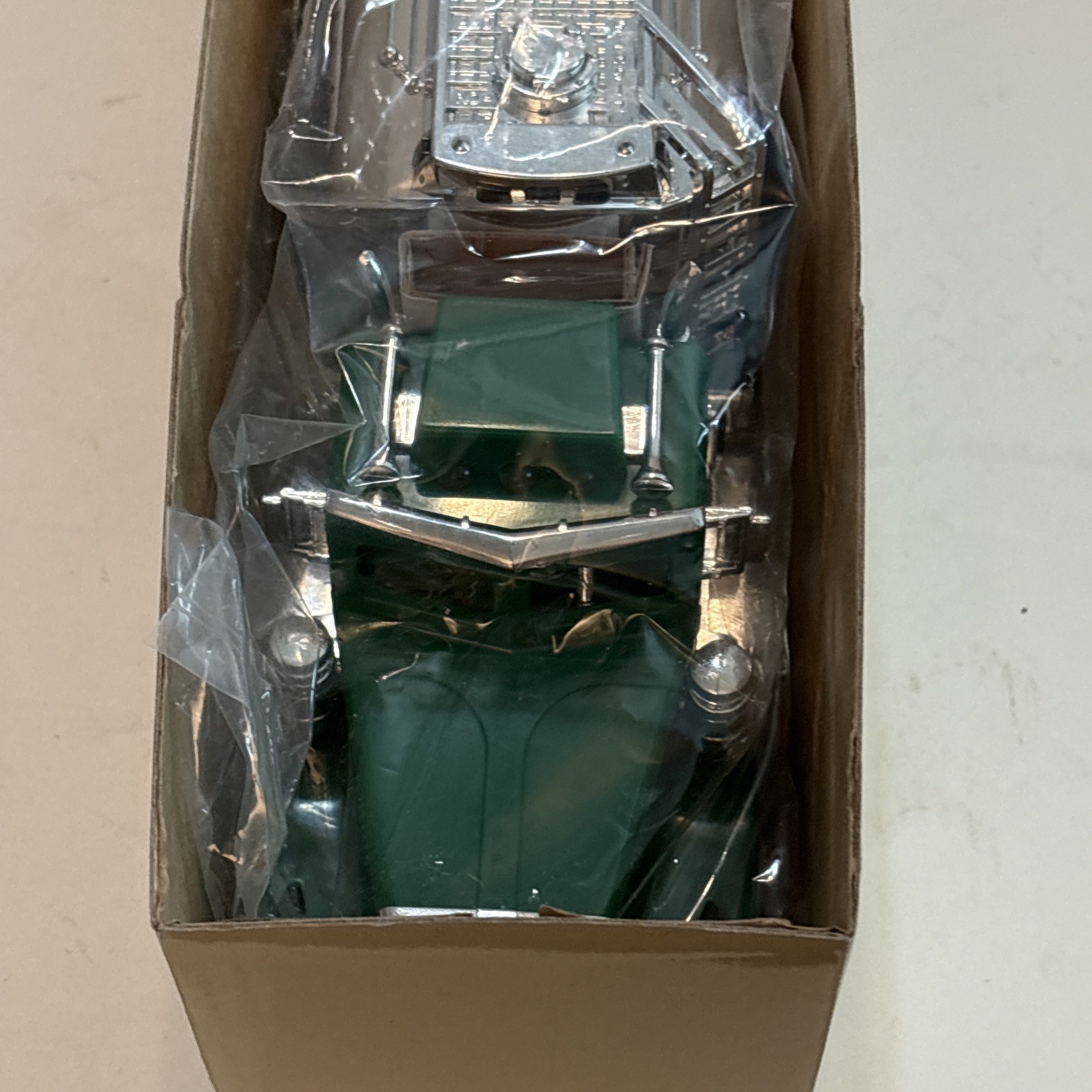 Lube Oil Legends Texaco Sky Chief Tanker Truck Coin Bank BRAND NEW IN BOX