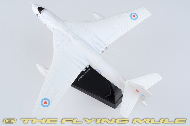 Atlas Editions 1:144 Valiant RAF No.49 Sqn XD818