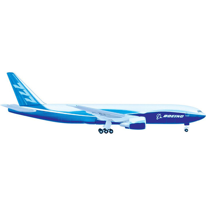Hogan #8393 1/500 BOEING 777F