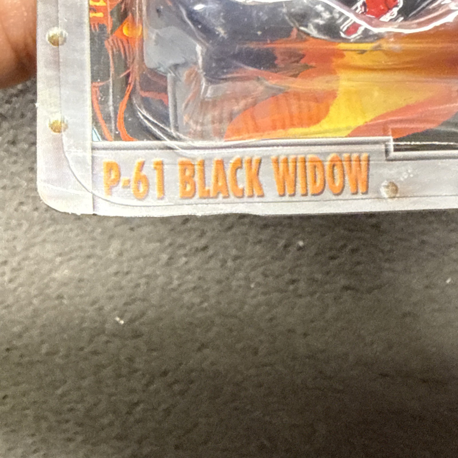 Maisto Ultimate Marvel P-61 Black Widow Like Tailwinds 1/87 Die-Cast Metal Pair