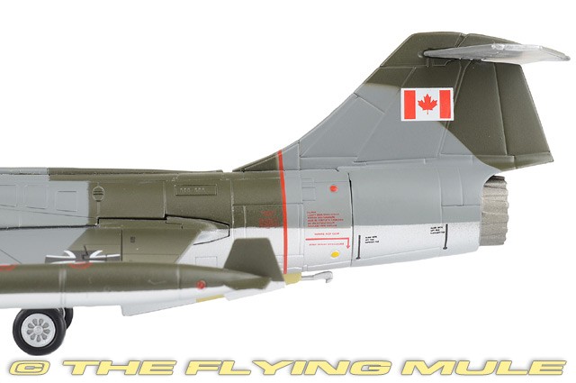 Hobby Master 1:72 RF-104G Stargazer Luftwaffe AG 51 Immelmann EA+235