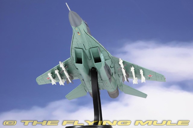 Hobby Master 1:72 MiG-29S Fulcrum-C Russian Air Force 733rd IAP Blue 44