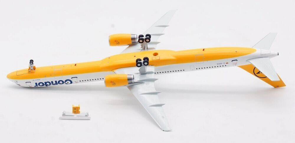 Condor / Boeing B757-300 / D-ABOA / B-753-BOA / 1:200