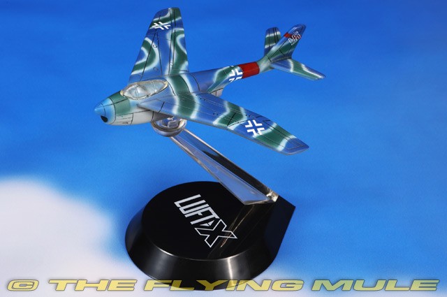 Luft-X 1:72 P.1078A Luftwaffe