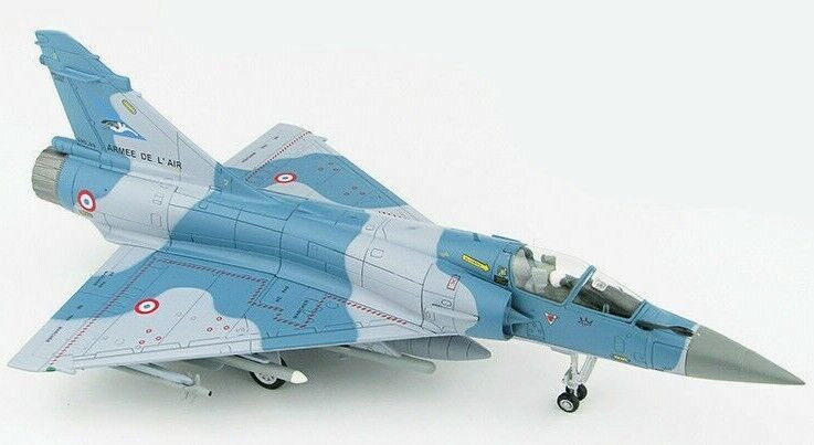 Hobby Master MIRAGE 2000-5F,Armee De L’Air, ‘RAF WADDINGTON’ Airshow.HA1614b NEW