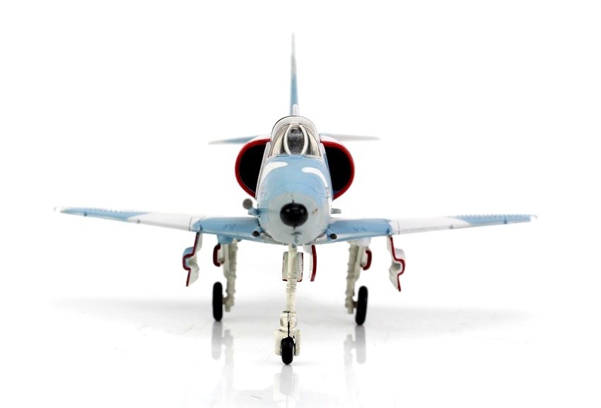 Hobby Master 1:72 McDonnell Douglas A-4E Skyhawk Attack Aircraft, HA1442