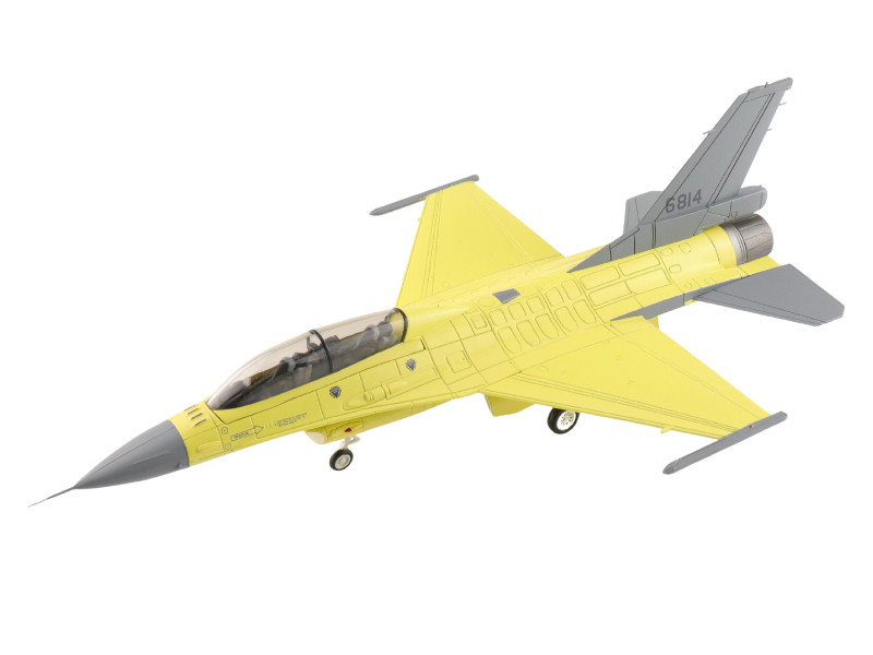 General Dynamics F-16V Diecast 1:72 Scale Model – Hobby Master HA38046