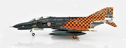 Hobby Master HA1977 F-4F Phantom II “FINAL FLIGHT” WTD-61 Manching AB 2013 NEW