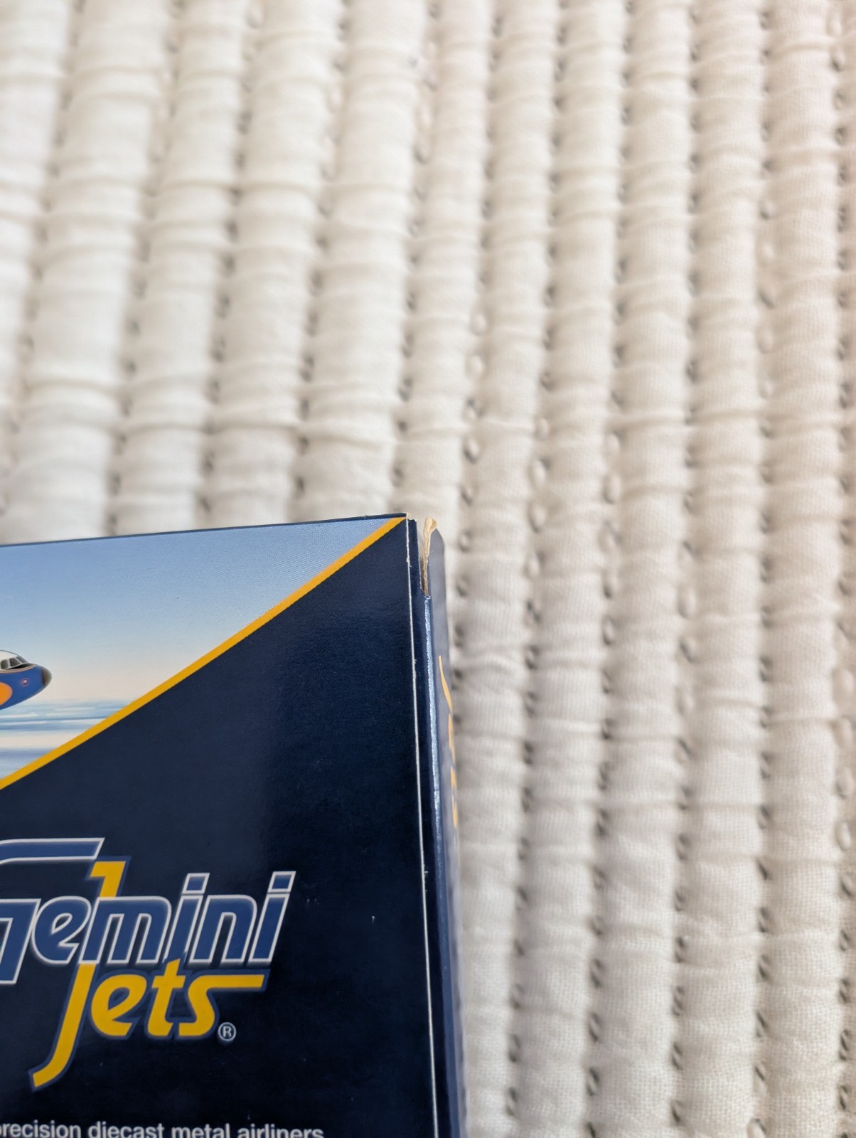 GeminiJets 1:400 Lufthansa Airbus A321-131 D-AIRX 1960s Retro Livery Mint