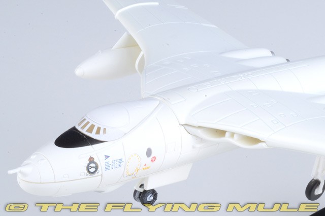 Atlas Editions 1:144 Valiant RAF No.49 Sqn XD818