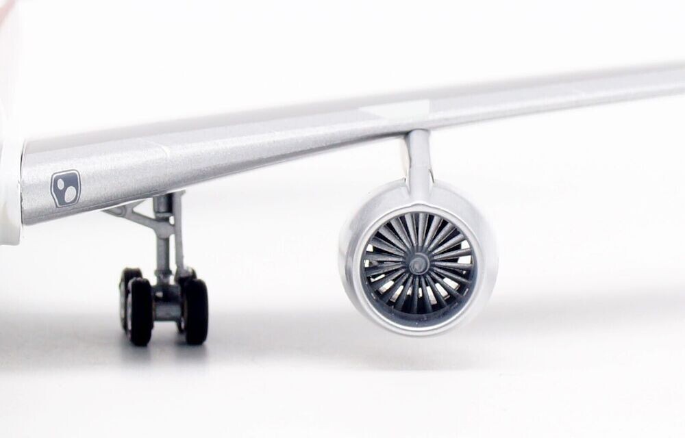 Hawaiian / Lockheed L-1011 / N763BE / B-1011-HA-763 / 1:200