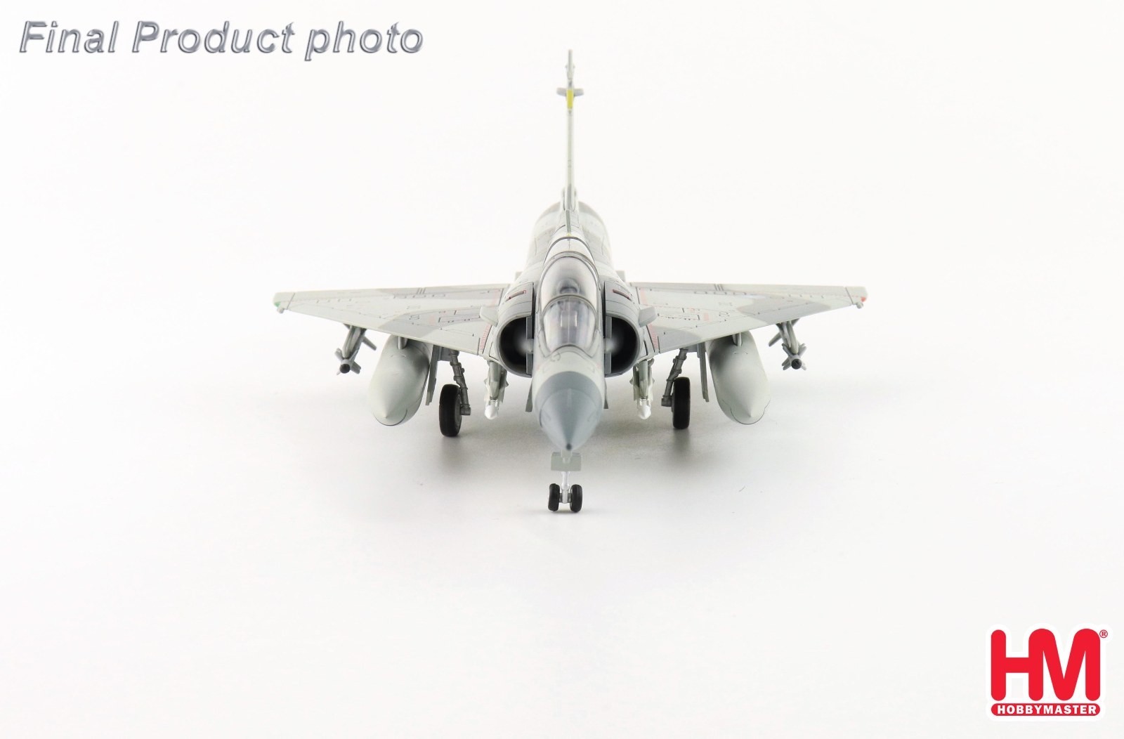 Hobby Master 1:72 Mirage 2000-5DI ROCAF 2nd TFW Hsinchu AB, Taiwan, 2014 HA1651