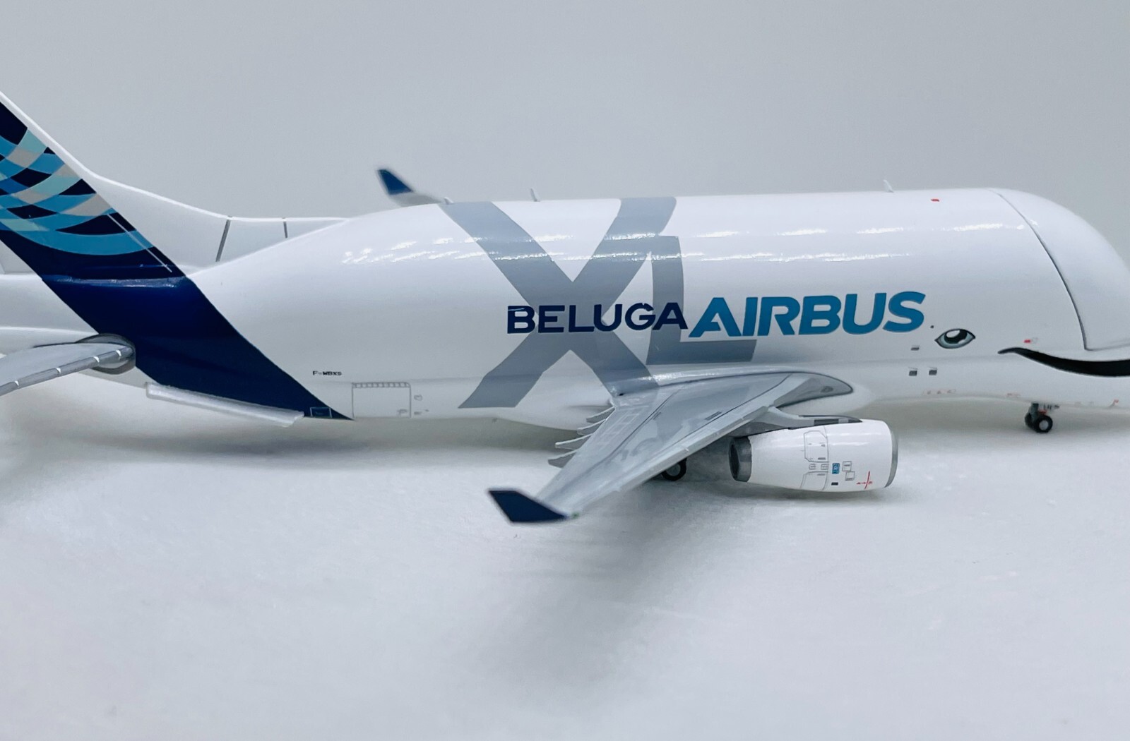 Airbus BelugaXL A330 – Free Shipping