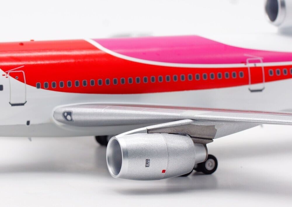 Hawaiian / Lockheed L-1011 / N763BE / B-1011-HA-763 / 1:200
