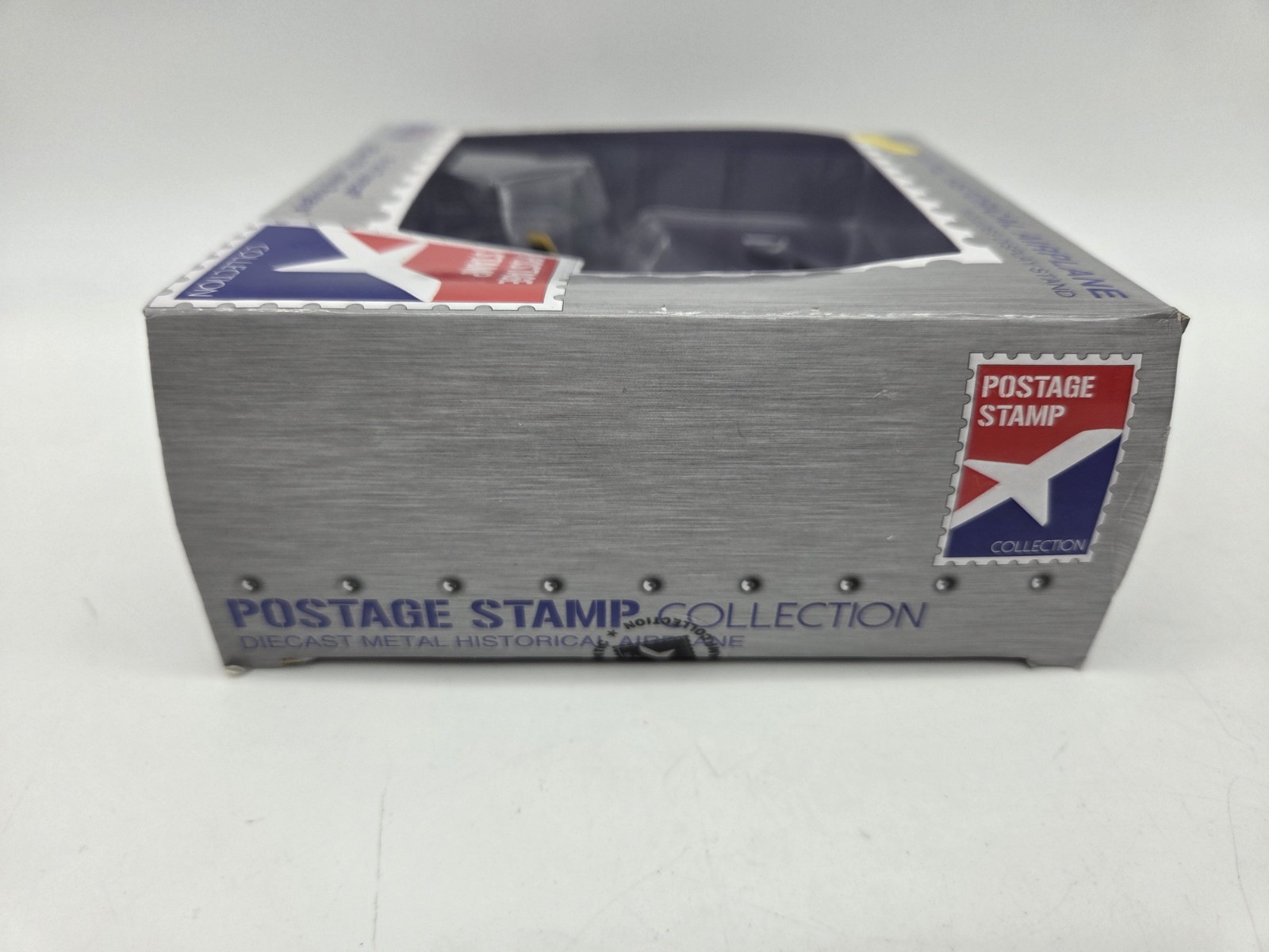 1:160 F-14 Tomcat VFA-103 Jly Rogers Fighter Diecast by Daron Stamp PS5383-3 NEW