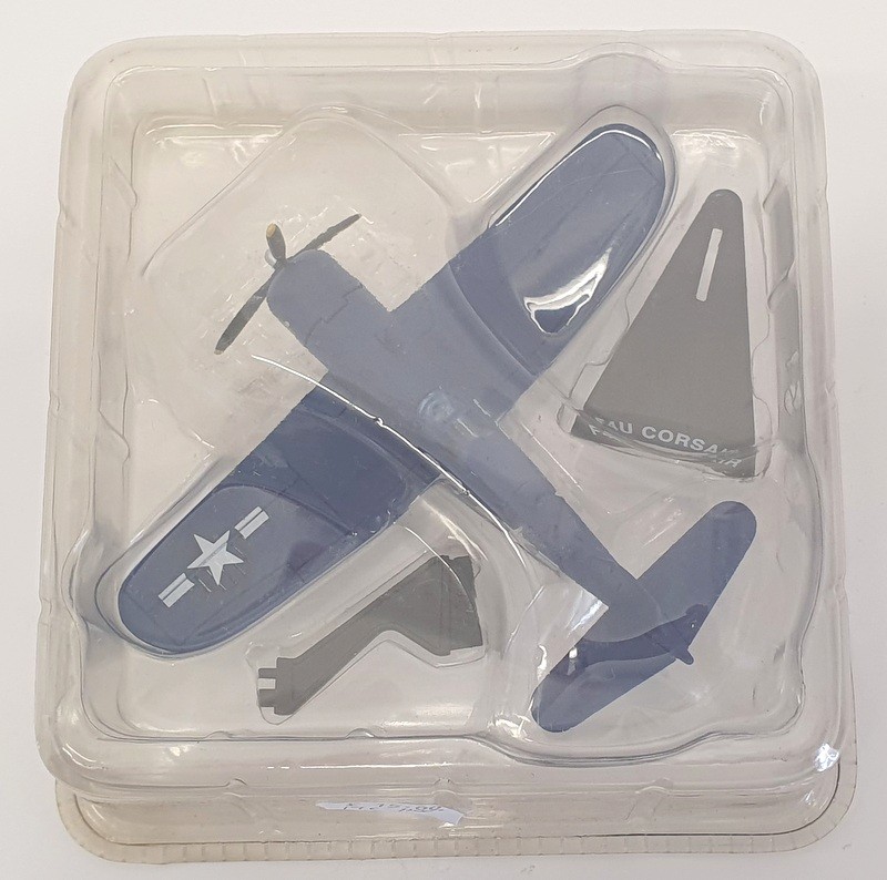 Altaya 1/100 Scale Model Aircraft AL1105K – Vought F4U Corsair