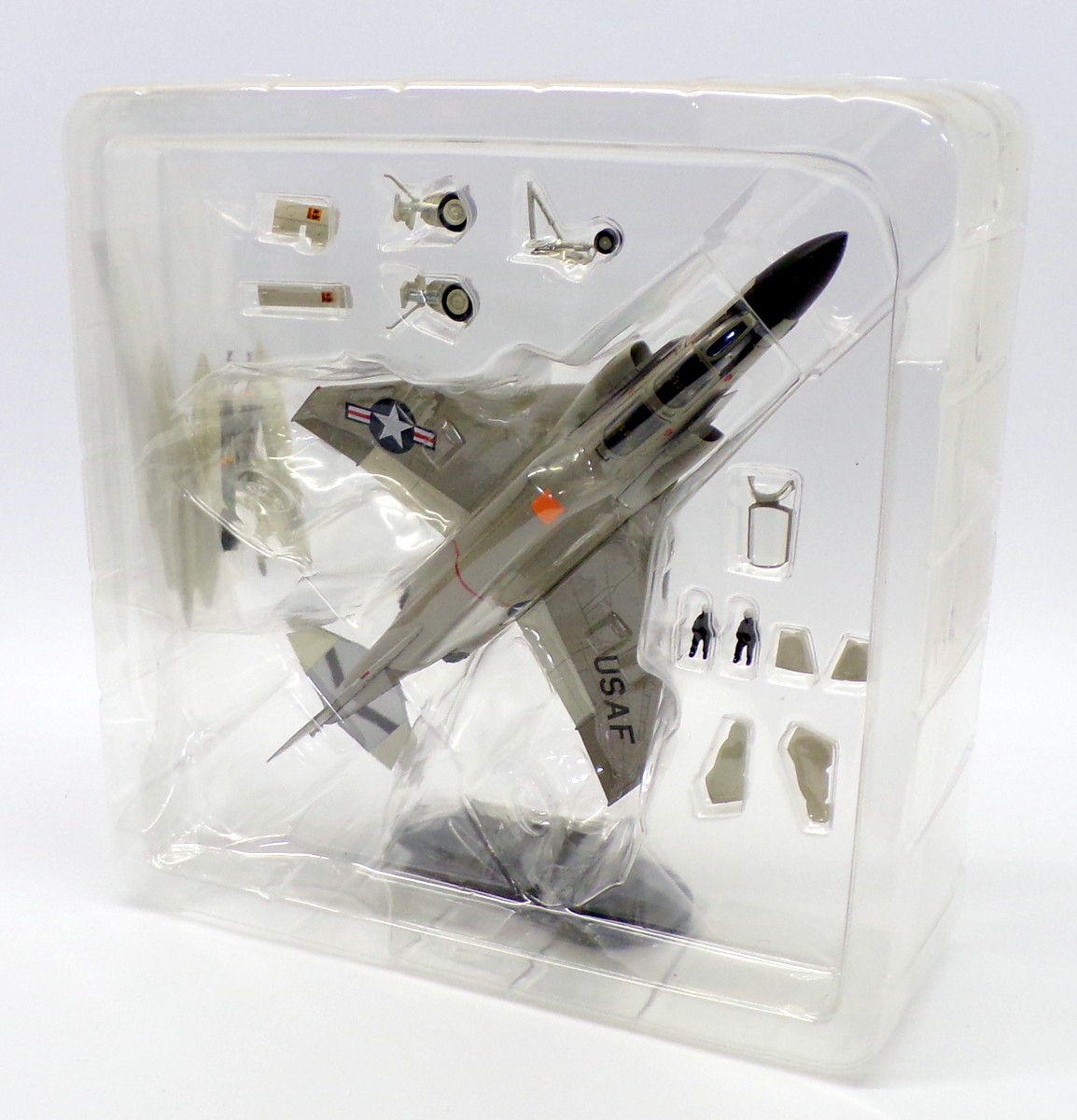 Hobby Master 1/72 Scale HA1930 – McDonnell Douglas F4-C “64-0693”