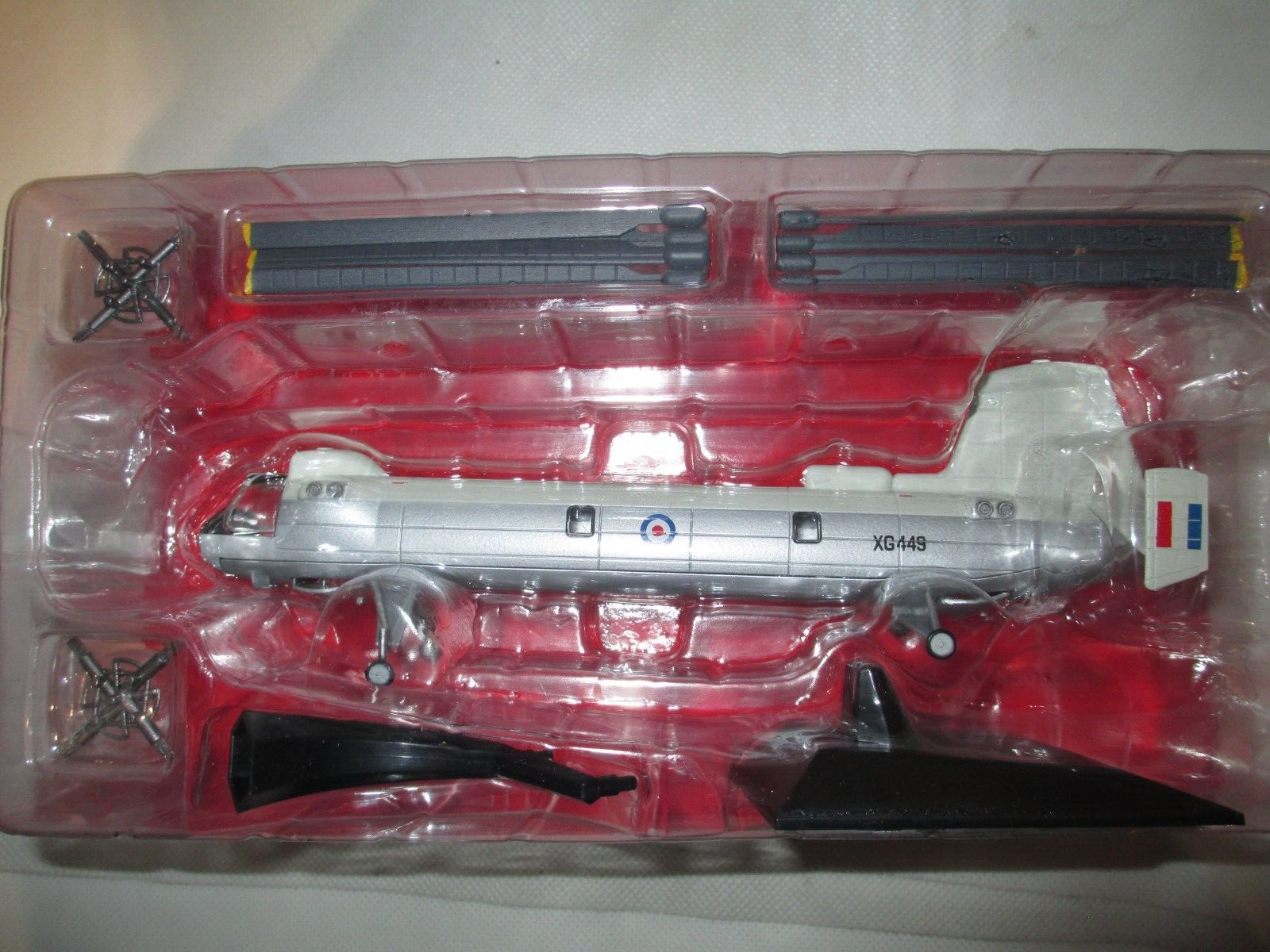 ALTAYA 1:72 BRISTOL BELVEDERE 192 RAF