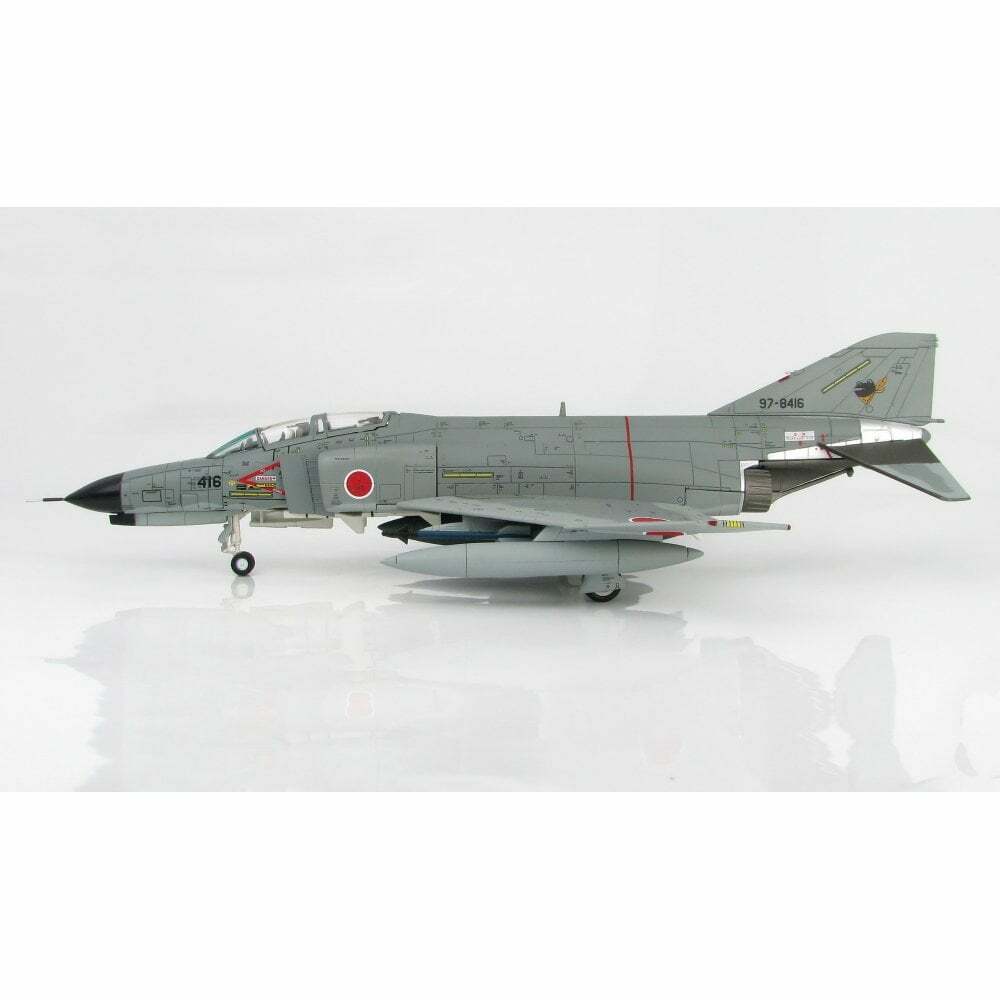 Hobby Master 1:72 HA1998 McDonell Douglas F-4EJ Phantom JASDF