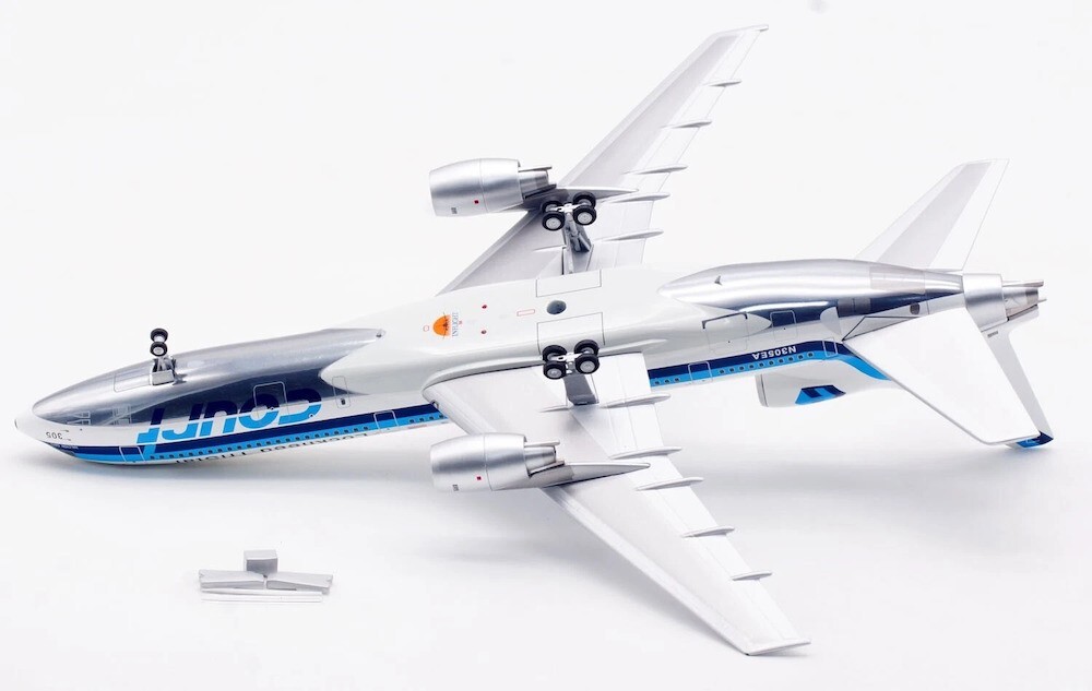 Lockheed (Court Line) / L-1011 / N305EA / IF1011EA0124P / 1:200 *PRE-ORDER*