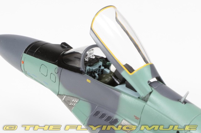 Hobby Master 1:72 MiG-29S Fulcrum-C Russian Air Force 733rd IAP Blue 44