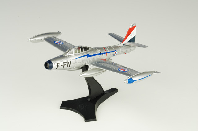 SM6011 SkyMax F-84G Thunderjet 1/72 Model #110145 RNoAF