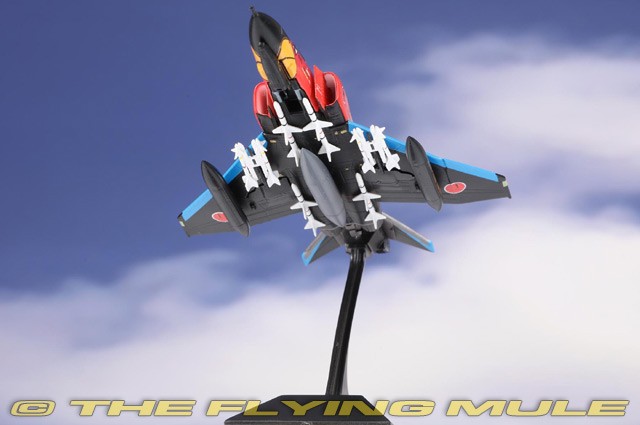JC Wings 1:144 F-4EJ Kai JASDF 302nd Hikotai Black Phantom