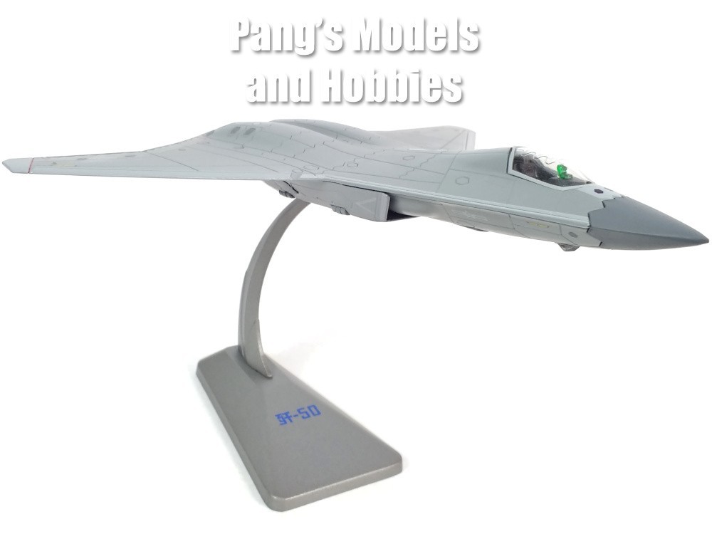 Shenyang J-50 PLAAF 1/144 Scale Diecast Model by Air Force 1