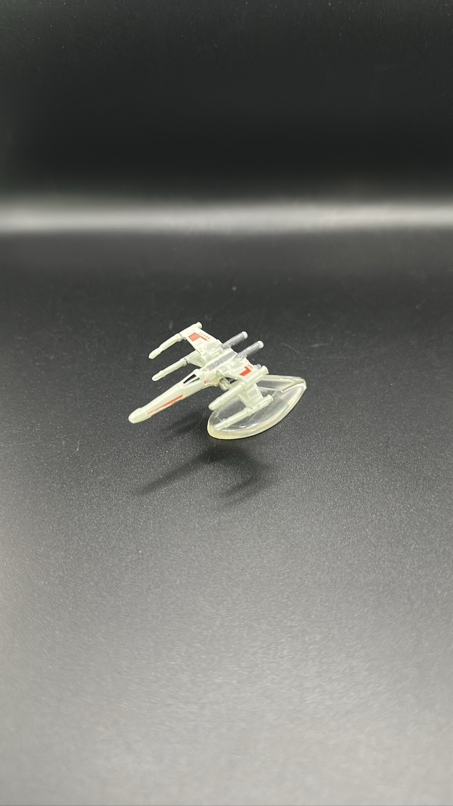 Star Wars Micro Machines X-Wing Fighter Galoob